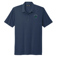 CCWM - TravisMathew Oceanside Solid Polo