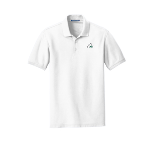 PGC - Port Authority Core Classic Pique Polo v1