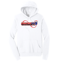 Driven IV - Unisex Poly/Cotton Hoodie