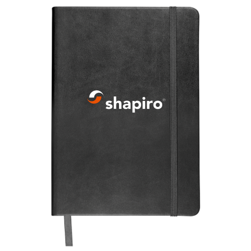 Shapiro - Tuscany Journal