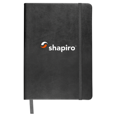 Shapiro - Tuscany Journal