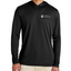 College of Adaptive Arts - Men's Zone Performance Hooded T-Shirt