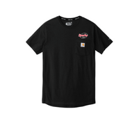 Spark Eggs Carhartt Pocket T Shirt