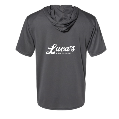 LPS - B-Core Hooded T-Shirt