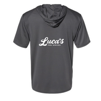 LPS - B-Core Hooded T-Shirt