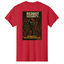 Redbot - Gildan Heavy Cotton T-Shirt