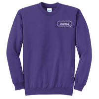 TheSpace - Port & Company Classic Crewneck Sweatshirt