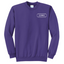 TheSpace - Port & Company Classic Crewneck Sweatshirt
