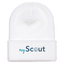 myScout - Adult Cuffed Knit Beanie