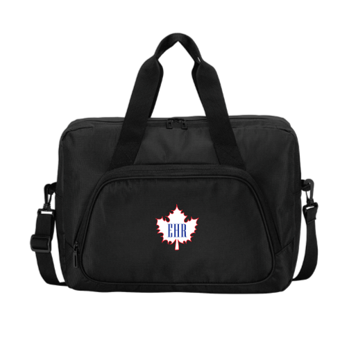 Eason Port Authority City Briefcase