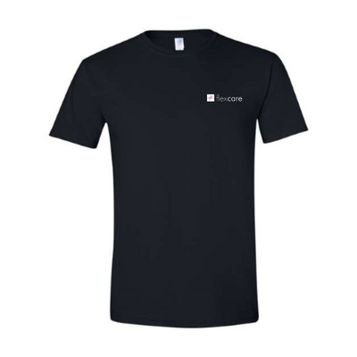 FlexCareStaffing - Gildan Softstyle T-Shirt