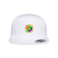 EqualityAzerothGaming - YP Classics - 5-Panel