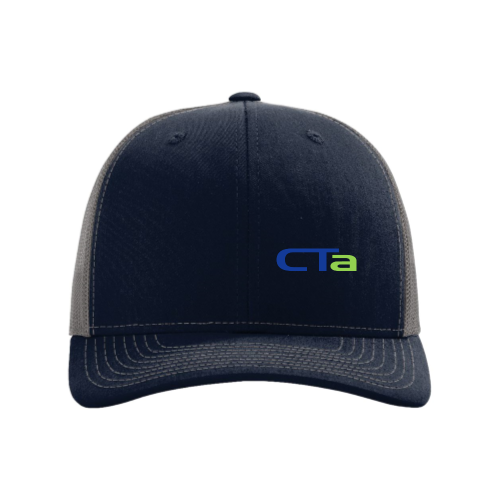 Navy Charcoal