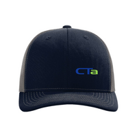 Navy Charcoal