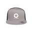 ITF-USA - YP Classics 5-Panel Trucker v2
