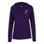SYNACT - B-Core L/S Women's Hood Tee