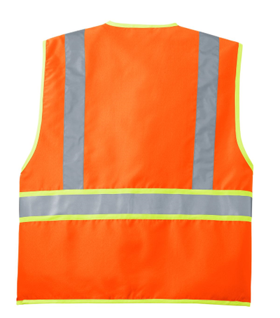 Safety Orange