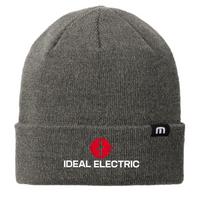 Dark Grey Heather