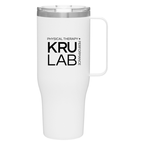 KRU PT - Denali 40oz Thermal Mug