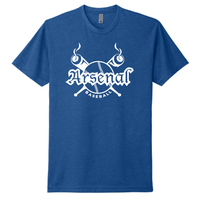 Royal Blue