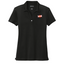 CrunchFitnessFGCStaff - Sport-Tek Ladies UV Micropique Polo