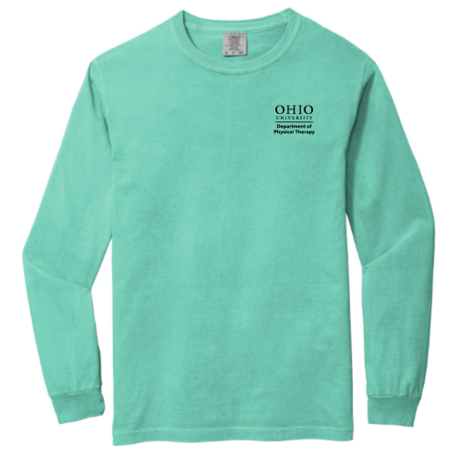 CHALKY MINT