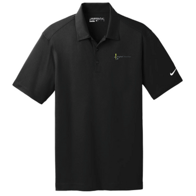 Digital Direction - Nike Dri-FIT Vertical Mesh Polo v1