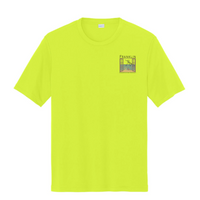 Neon Yellow
