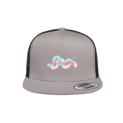 MyTripify - YP Classics - 5-Panel Trucker