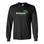 Astound Broadband - Gildan Unisex Cotton Long Sleeve