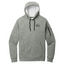 Dark Grey Heather