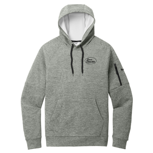 Dark Grey Heather