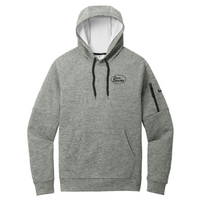 Dark Grey Heather