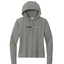 Snapattack - Sport-Tek Ladies Sport-Wick Flex Fleece Pullover Hoodie LST562