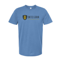 UnitedGrainCorporation - Combed Cotton T-Shirt