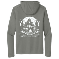 Dark Smoke Grey