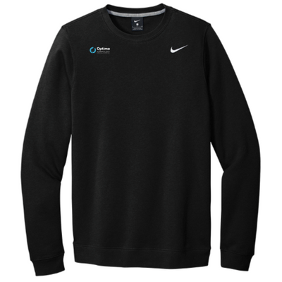 OptimaDermatology - Nike Club Fleece Crew