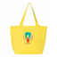 Watermark Photography - 24.5L Canvas Zippered Tote