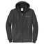 Synapse -Port & Company Classic Full-Zip Hooded Sweatshirt