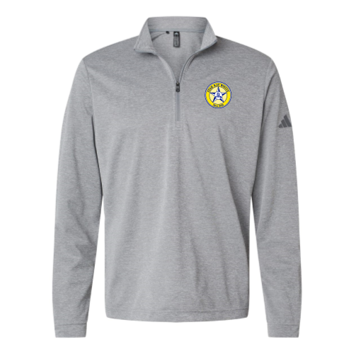 StarKayWhite - Lightweight Quarter-Zip Pullover v3