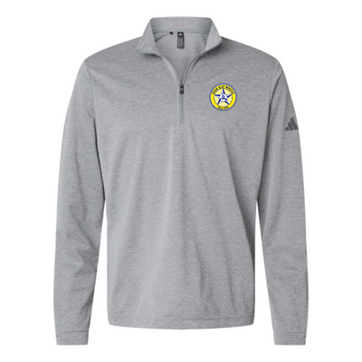 StarKayWhite - Lightweight Quarter-Zip Pullover v3