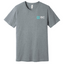 ISC - Bella Canvas CVC Jersey Tee