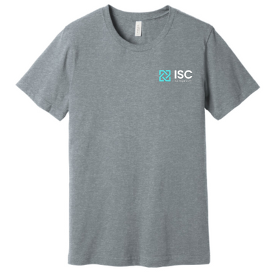 ISC - Bella Canvas CVC Jersey Tee