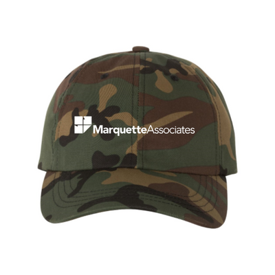 Marquette - YP Classic - Dad Hat