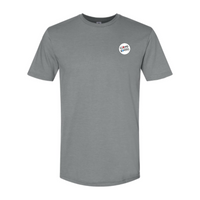 CWBTeam - Softstyle CVC T-Shirt
