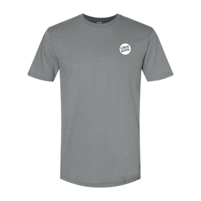CWBTeam - Softstyle CVC T-Shirt