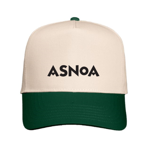 Natural Forest Green