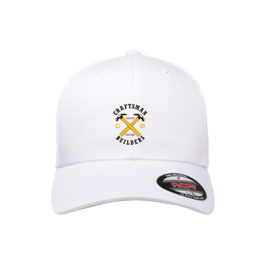 CraftsmanBuilders - Yupoong Flexfit - 6277
