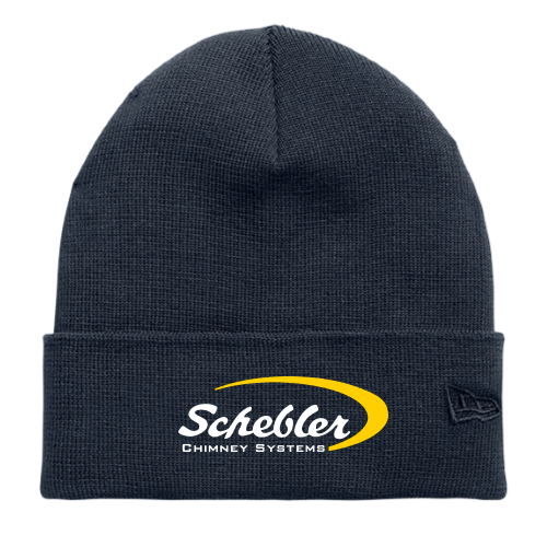 Schebler - Era Recycled Cuff Beanie NE907