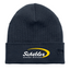 Schebler - Era Recycled Cuff Beanie NE907